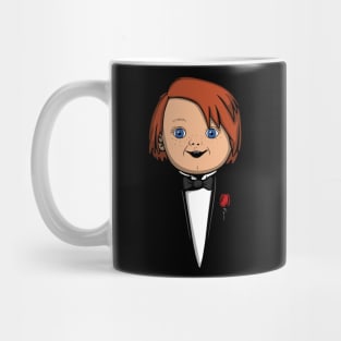 The toy Mug